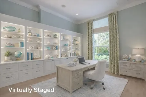 1008 Isla Verde Square Vero Beach FL 32963