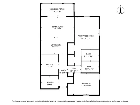 835 18th Street Vero Beach FL 32960
