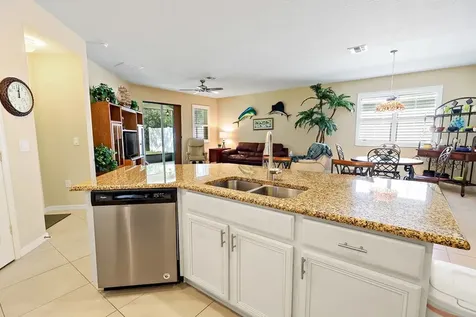152 Port Royal Court Sebastian FL 32958
