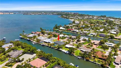 1709 Rio Vista Drive Hutchinson Island FL 34949
