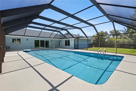 1709 Rio Vista Drive Hutchinson Island FL 34949