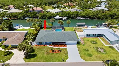 1709 Rio Vista Drive Hutchinson Island FL 34949