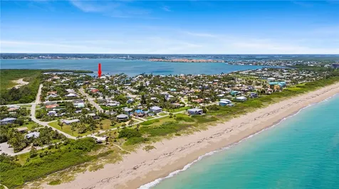 1709 Rio Vista Drive Hutchinson Island FL 34949