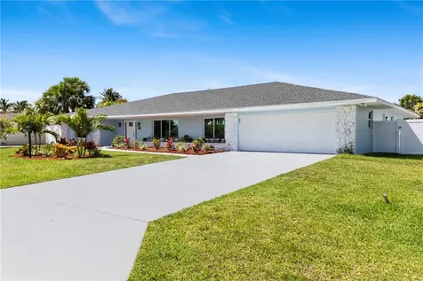 1709 Rio Vista Drive Hutchinson Island FL 34949
