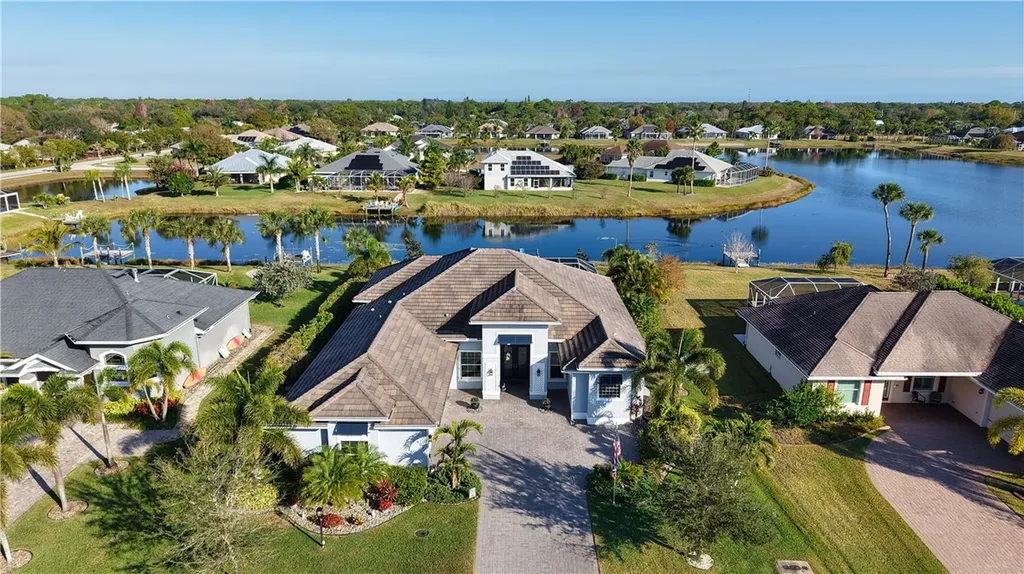 607 Yearling Trail Sebastian FL 32958