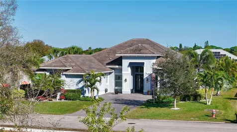 607 Yearling Trail Sebastian FL 32958