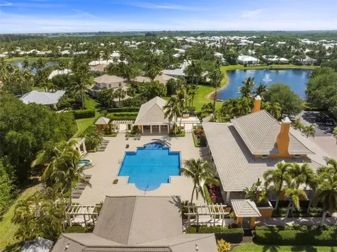 2830 Saint Barts Square Vero Beach FL 32967