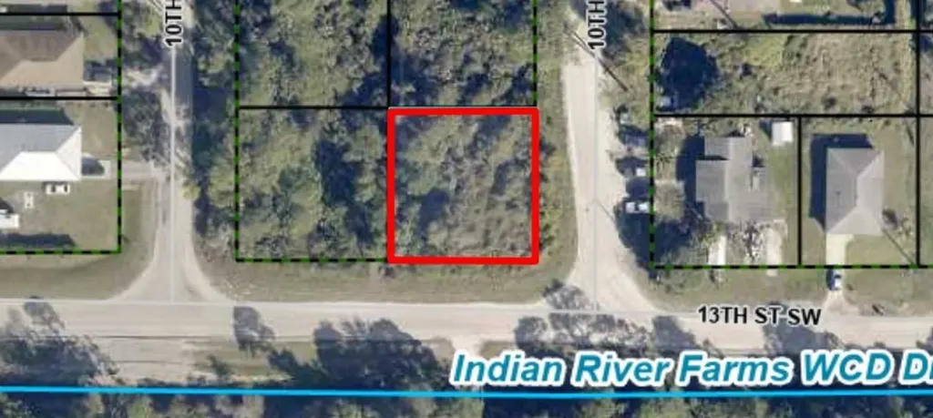 1295 10th Avenue SW Vero Beach FL 32962