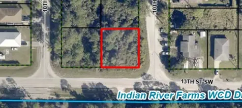 1295 10th Avenue SW Vero Beach FL 32962