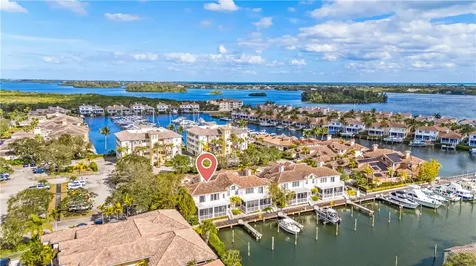 1295 Marina Village Circle Vero Beach FL 32967