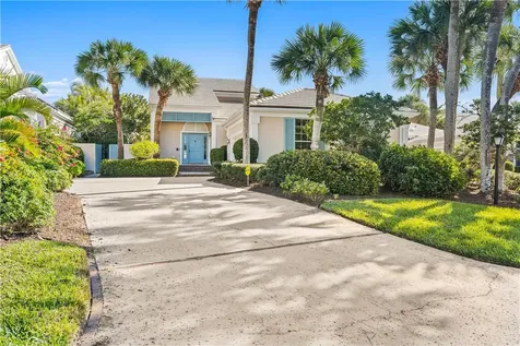 210 N Camelia Court Vero Beach FL 32963