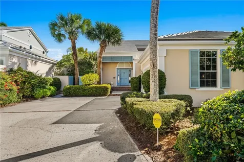 210 N Camelia Court Vero Beach FL 32963