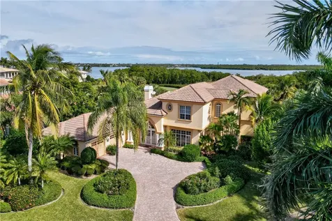 5110 Saint Andrews Island Drive Vero Beach FL 32967