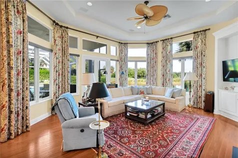 5110 Saint Andrews Island Drive Vero Beach FL 32967