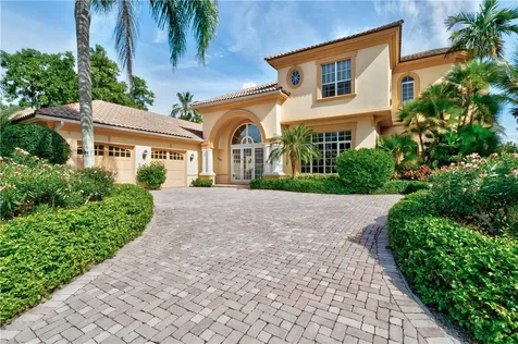 5110 Saint Andrews Island Drive Vero Beach FL 32967