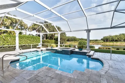 5110 Saint Andrews Island Drive Vero Beach FL 32967