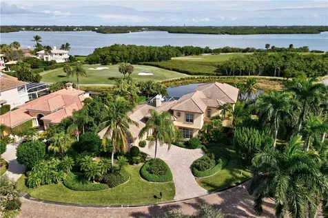 5110 Saint Andrews Island Drive Vero Beach FL 32967