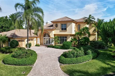 5110 Saint Andrews Island Drive Vero Beach FL 32967