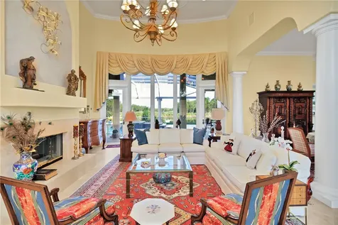 5110 Saint Andrews Island Drive Vero Beach FL 32967