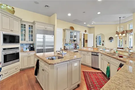 5110 Saint Andrews Island Drive Vero Beach FL 32967