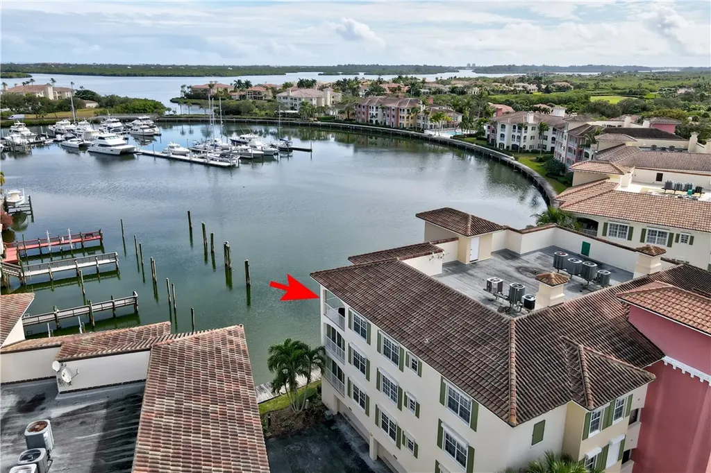 5320 W Harbor Village Drive Vero Beach FL 32967