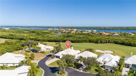 4710 Hamilton Court Vero Beach FL 32967