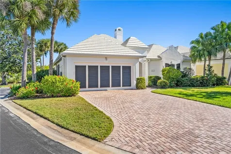 4710 Hamilton Court Vero Beach FL 32967
