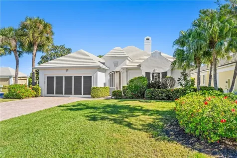 4710 Hamilton Court Vero Beach FL 32967