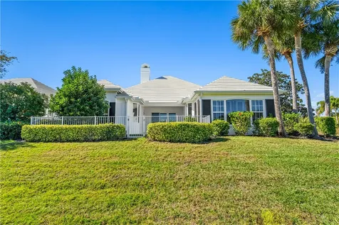 4710 Hamilton Court Vero Beach FL 32967
