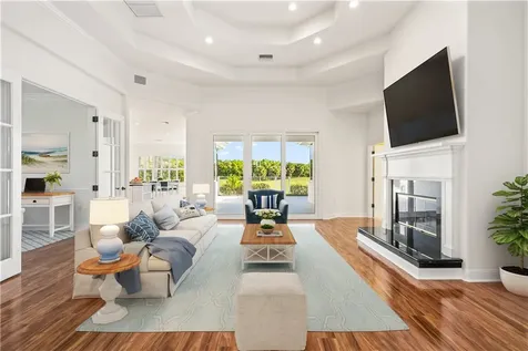 4710 Hamilton Court Vero Beach FL 32967