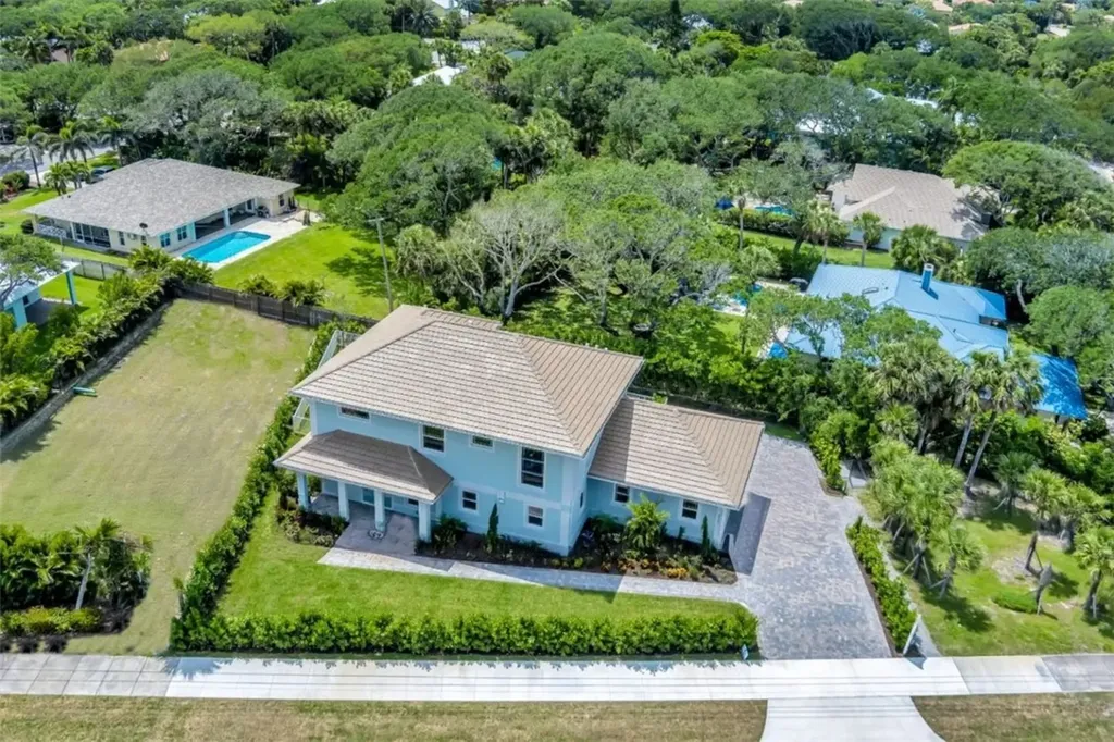 9665 Highway A1a Vero Beach FL 32963