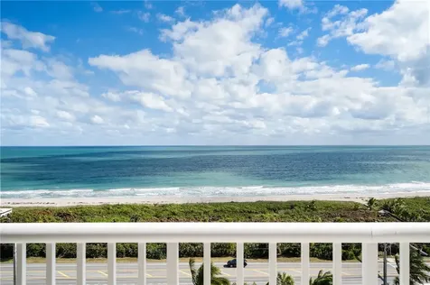 5051 N Highway A1a Fort Pierce FL 34949