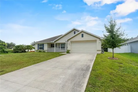 1502 Quatrain Lane Sebastian FL 32958