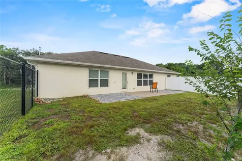 1502 Quatrain Lane Sebastian FL 32958