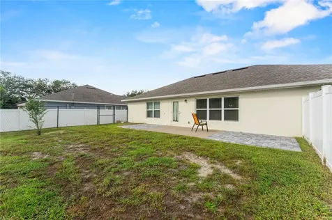 1502 Quatrain Lane Sebastian FL 32958
