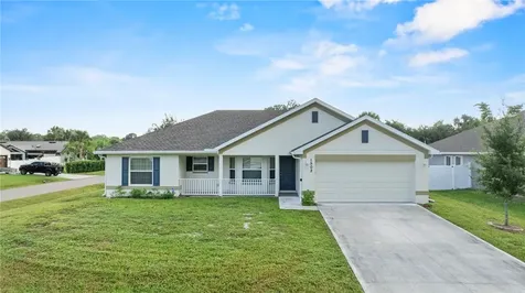 1502 Quatrain Lane Sebastian FL 32958