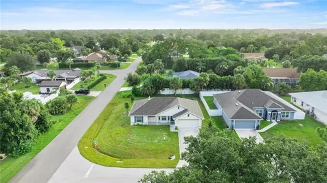 1502 Quatrain Lane Sebastian FL 32958