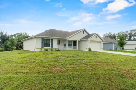 1502 Quatrain Lane Sebastian FL 32958