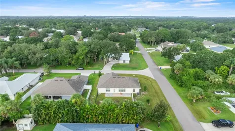 1502 Quatrain Lane Sebastian FL 32958