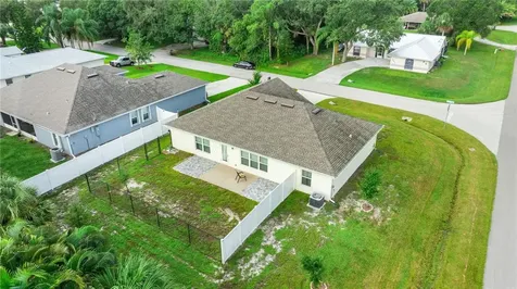 1502 Quatrain Lane Sebastian FL 32958