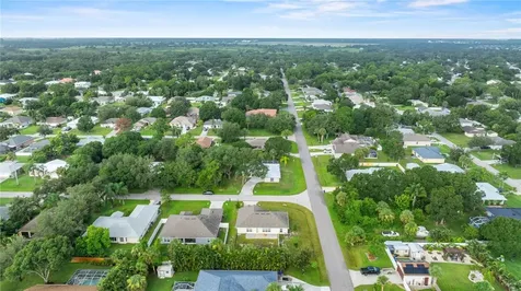 1502 Quatrain Lane Sebastian FL 32958