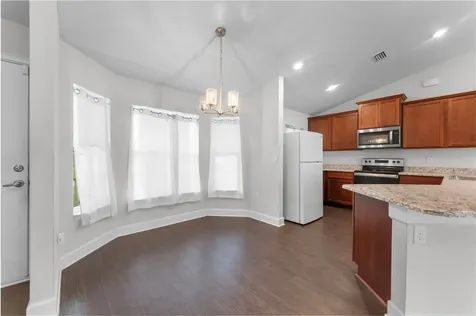 1502 Quatrain Lane Sebastian FL 32958