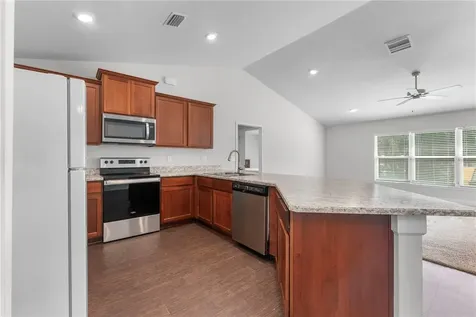 1502 Quatrain Lane Sebastian FL 32958