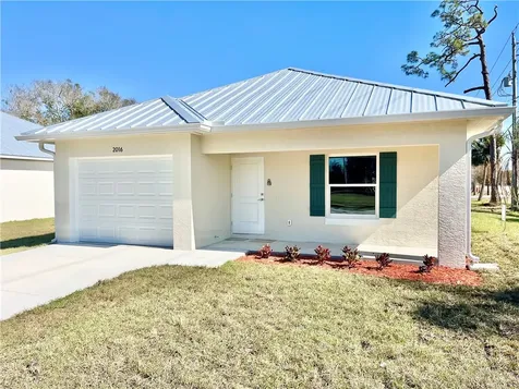 2016 80th Avenue Vero Beach FL 32966