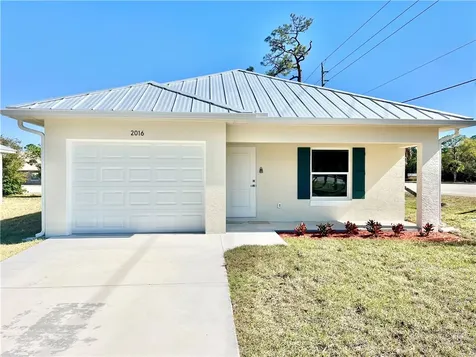 2016 80th Avenue Vero Beach FL 32966