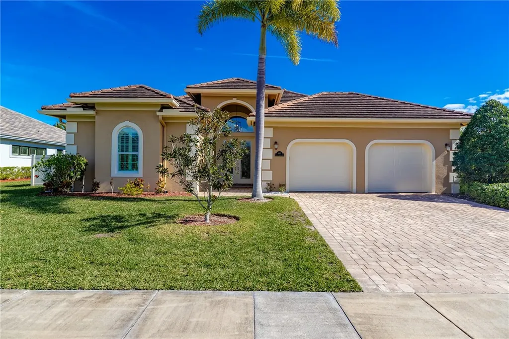 460 Wingate Terrace SW Vero Beach FL 32968