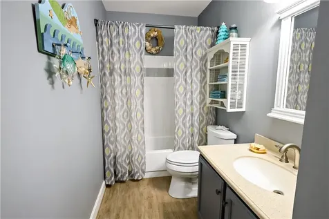 1670 Barber Street Sebastian FL 32958