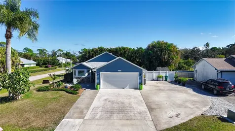 1670 Barber Street Sebastian FL 32958
