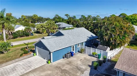 1670 Barber Street Sebastian FL 32958
