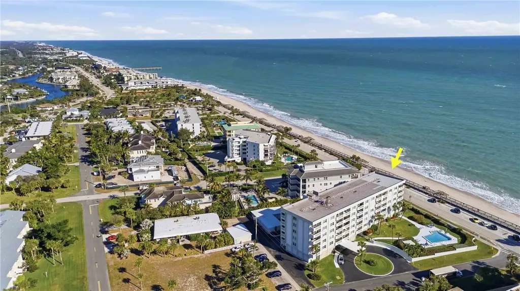 4049 Ocean Drive Vero Beach FL 32963